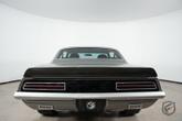 Thumbnail of 1969 Gray Chevrolet Camaro