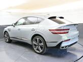 Thumbnail of 2025 Bering Blue Genesis GV80 Coupe