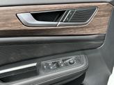 Thumbnail of 2025 Opal White Pearl Volkswagen Atlas