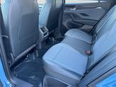 Thumbnail of 2025 Monterey Blue Pearl Volkswagen Tiguan