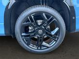 Thumbnail of 2025 Monterey Blue Pearl Volkswagen Tiguan