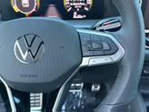 Thumbnail of 2025 Monterey Blue Pearl Volkswagen Tiguan
