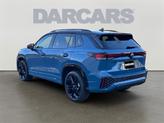 Thumbnail of 2025 Monterey Blue Pearl Volkswagen Tiguan