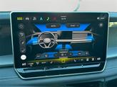 Thumbnail of 2025 Monterey Blue Pearl Volkswagen Tiguan