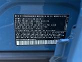 Thumbnail of 2025 Monterey Blue Pearl Volkswagen Tiguan