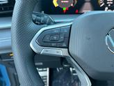 Thumbnail of 2025 Monterey Blue Pearl Volkswagen Tiguan