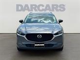 Thumbnail of 2023 Polymetal Gray Metallic Mazda CX-30