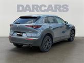 Thumbnail of 2023 Polymetal Gray Metallic Mazda CX-30