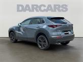 Thumbnail of 2023 Polymetal Gray Metallic Mazda CX-30