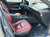 Thumbnail of 2023 Polymetal Gray Metallic Mazda CX-30