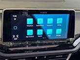 Thumbnail of 2025 Mountain Lake Blue Metallic Volkswagen Atlas Cross Sport