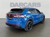 Thumbnail of 2025 Mountain Lake Blue Metallic Volkswagen Atlas Cross Sport