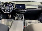 Thumbnail of 2025 Mountain Lake Blue Metallic Volkswagen Atlas Cross Sport