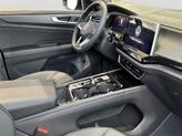 Thumbnail of 2025 Mountain Lake Blue Metallic Volkswagen Atlas Cross Sport