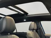 Thumbnail of 2025 Mountain Lake Blue Metallic Volkswagen Atlas Cross Sport