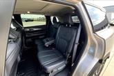 Thumbnail of 2025 Warm Titanium INFINITI QX60