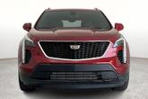 Thumbnail of 2019 Red Horizon Tintcoat Cadillac XT4