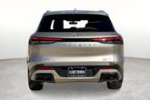 Thumbnail of 2025 Warm Titanium INFINITI QX60