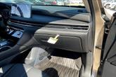 Thumbnail of 2025 Warm Titanium INFINITI QX60