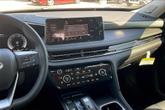 Thumbnail of 2025 Warm Titanium INFINITI QX60