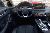 Thumbnail of 2025 Warm Titanium INFINITI QX60