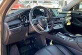Thumbnail of 2025 Warm Titanium INFINITI QX60