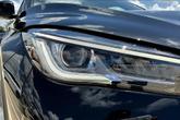 Thumbnail of 2025 Black Obsidian INFINITI QX55