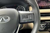 Thumbnail of 2025 Glacier White INFINITI QX60