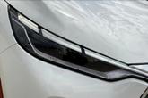 Thumbnail of 2025 Glacier White INFINITI QX60