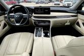 Thumbnail of 2025 Glacier White INFINITI QX60