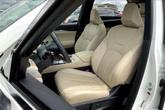 Thumbnail of 2025 Glacier White INFINITI QX60