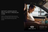 Thumbnail of 2025 Glacier White INFINITI QX60