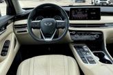 Thumbnail of 2025 Glacier White INFINITI QX60
