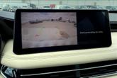 Thumbnail of 2025 Glacier White INFINITI QX60