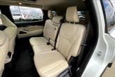 Thumbnail of 2025 Glacier White INFINITI QX60