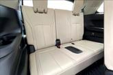 Thumbnail of 2025 Glacier White INFINITI QX60