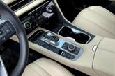 Thumbnail of 2025 Glacier White INFINITI QX60