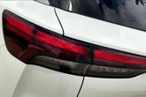 Thumbnail of 2025 Glacier White INFINITI QX60