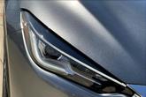 Thumbnail of 2025 Graphite Shadow INFINITI QX50