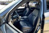 Thumbnail of 2025 Graphite Shadow INFINITI QX50