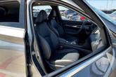 Thumbnail of 2025 Graphite Shadow INFINITI QX50