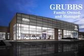 Thumbnail of 2025 Graphite Shadow INFINITI QX50