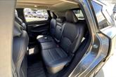 Thumbnail of 2025 Graphite Shadow INFINITI QX50