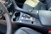 Thumbnail of 2025 Graphite Shadow INFINITI QX50