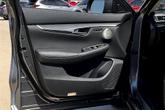 Thumbnail of 2025 Graphite Shadow INFINITI QX50