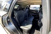 Thumbnail of 2025 Graphite Shadow INFINITI QX50