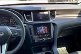Thumbnail of 2025 Graphite Shadow INFINITI QX50