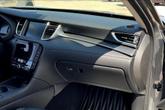 Thumbnail of 2025 Graphite Shadow INFINITI QX50