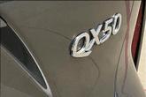 Thumbnail of 2025 Graphite Shadow INFINITI QX50