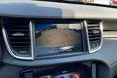 Thumbnail of 2025 Graphite Shadow INFINITI QX50